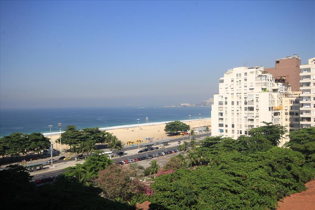 Copacabana 1005 A Ρίο ντε Τζανέιρο Εξωτερικό φωτογραφία