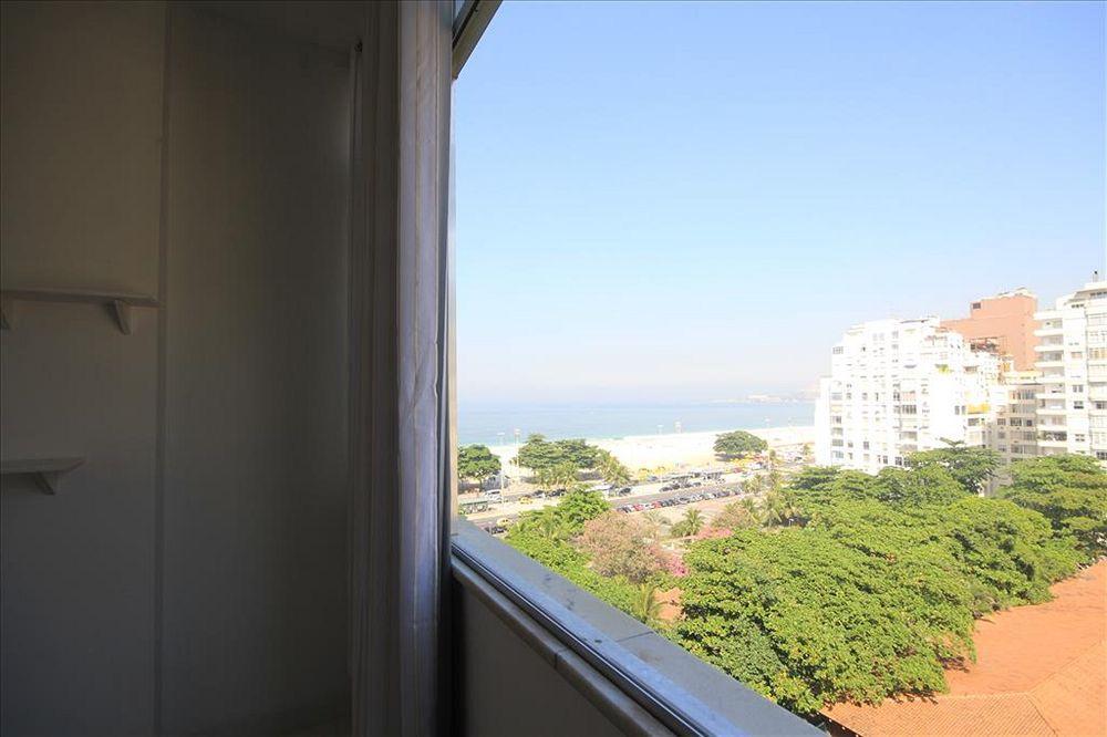 Copacabana 1005 A Ρίο ντε Τζανέιρο Εξωτερικό φωτογραφία
